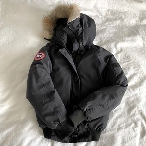 ☀️LAST CHANCE☀️ Canada Goose | Chilliwack Bomber | XS